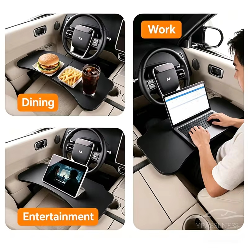 Car Folding Small Desk Board M - Inversion Table Fold 评论和价格