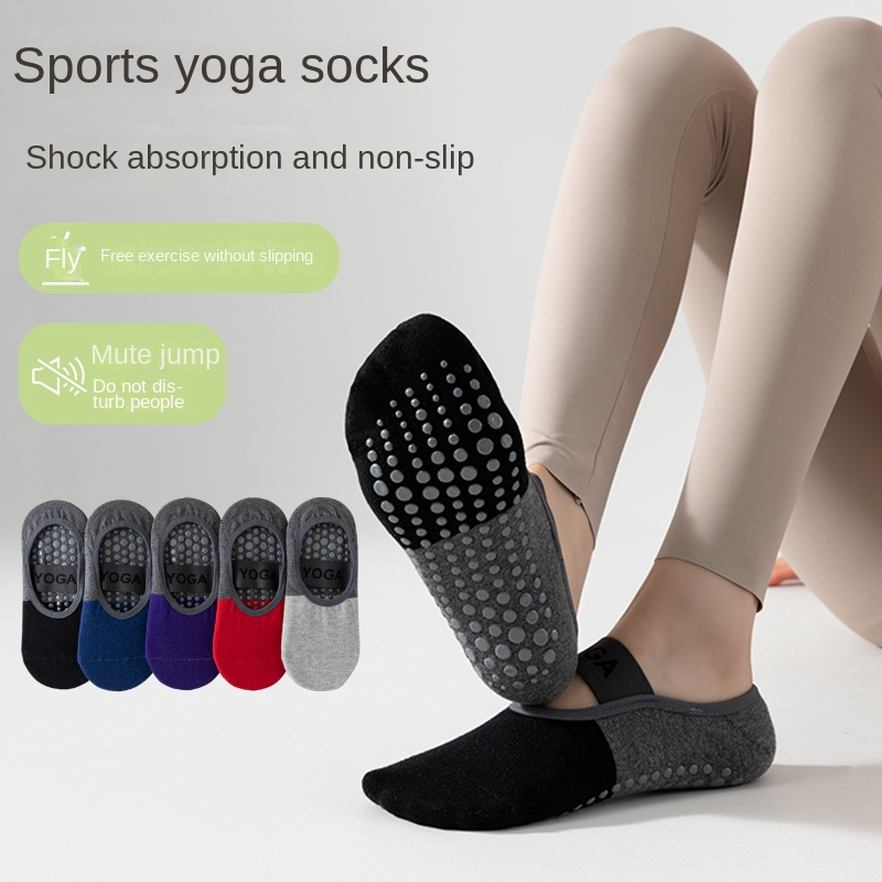 5 pairs Cross-Border Professio - Pilates Yoga Fitness 评论和价格