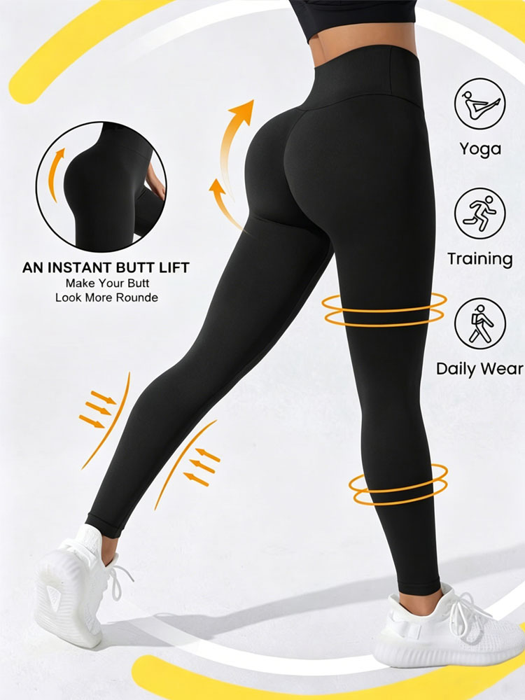 Womens High Stretch Buttery So - Pilates Yoga Workout 评论和价格