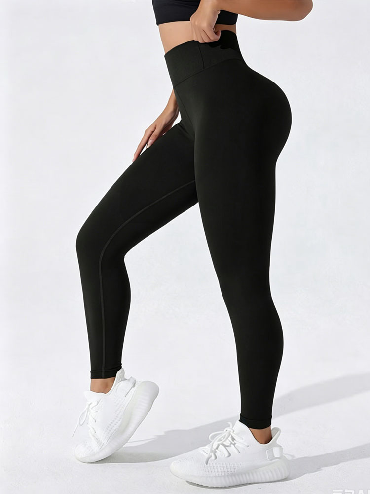 Womens High Stretch Buttery So - Pilates Yoga Workout 评论和价格