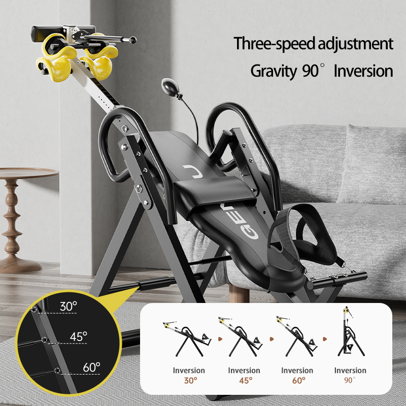Fitness Align Bench Folding Gr - Inversion Table Fold 评论和价格