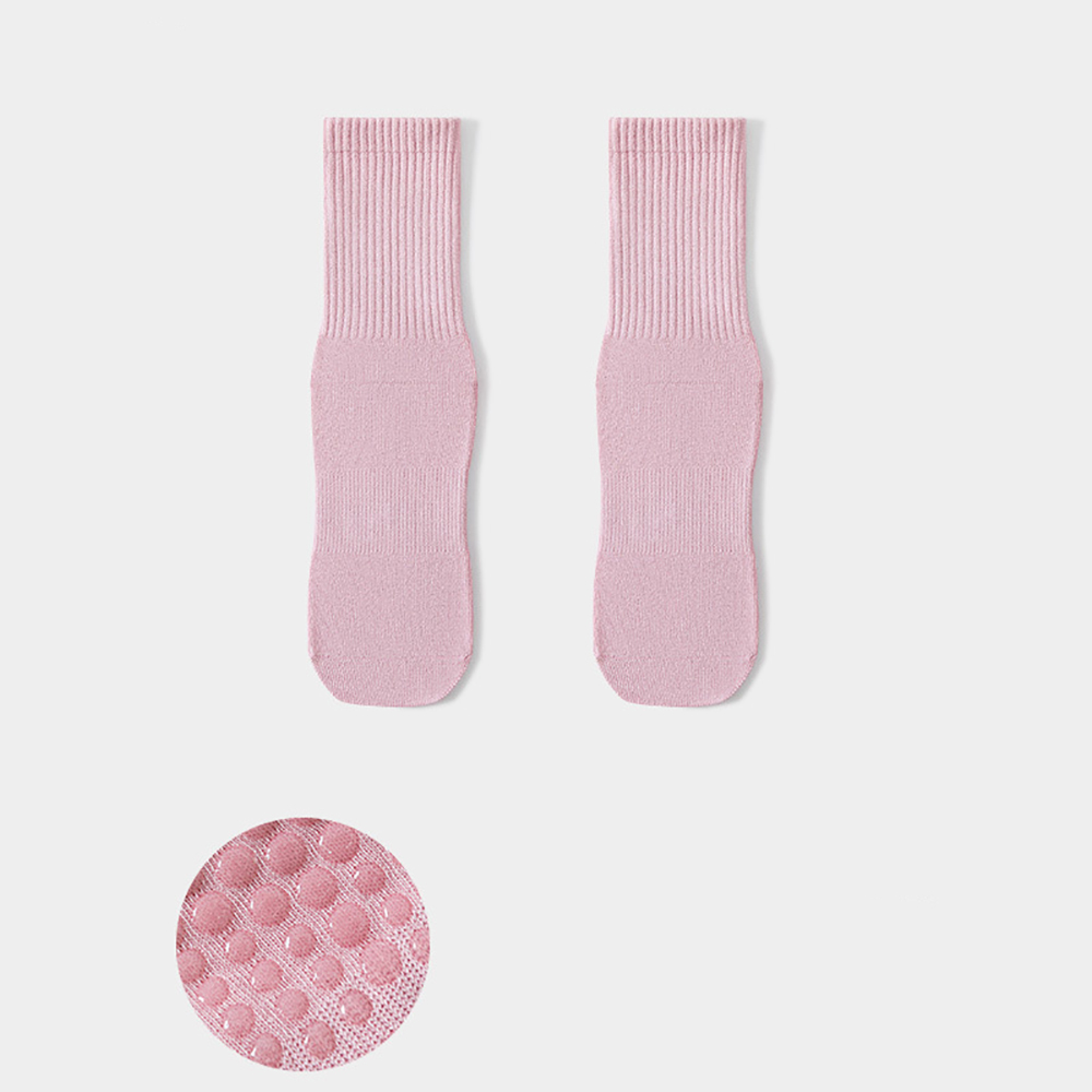 High Quality Women Yoga Socks  - Pilates & Yoga Unleashed International Academy Yonkers 评论和价格
