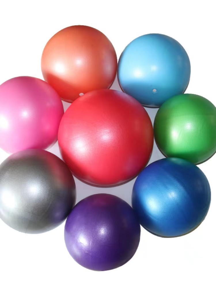 Pilates Yoga Ball Mai Pipe Bal - Pilates Toning Ball 评论和价格