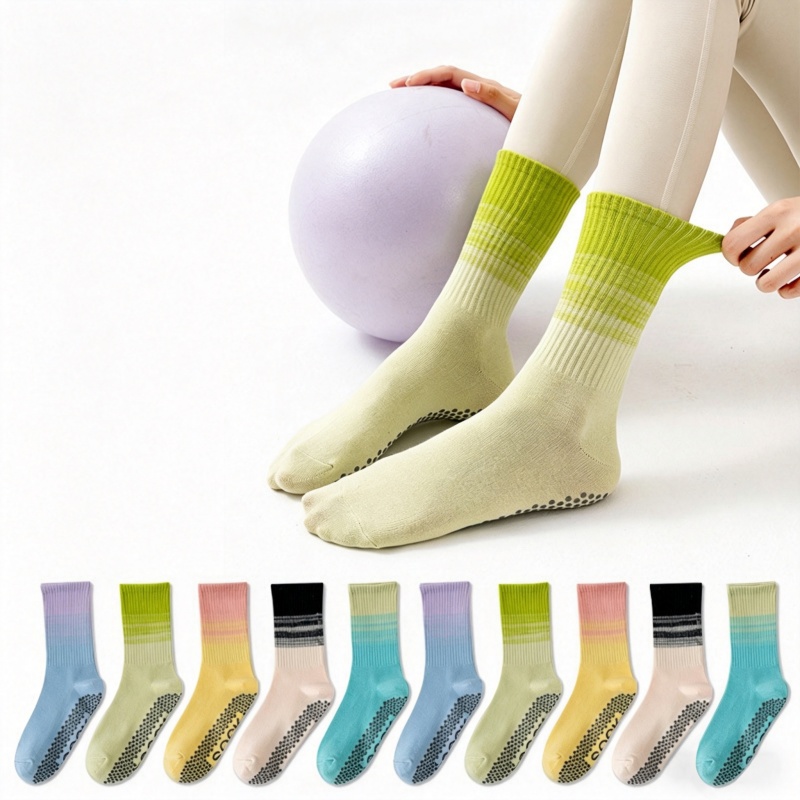 Dreamlikelin 1 Pair Women's Mi - Pilates Yoga Fitness 评论和价格
