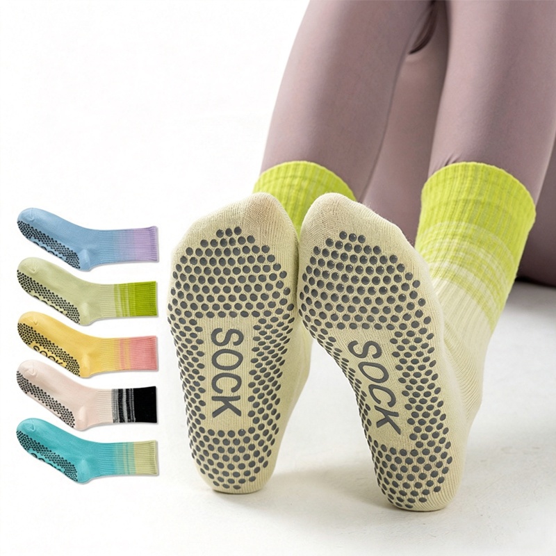 Dreamlikelin 1 Pair Women's Mi - Pilates Yoga Fitness 评论和价格