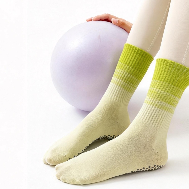 Dreamlikelin 1 Pair Women's Mi - Pilates Yoga Fitness 评论和价格
