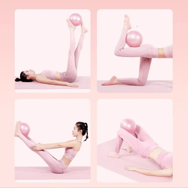 TG Thickened Mini Exercise Bal - Pilates Toning Ball 评论和价格