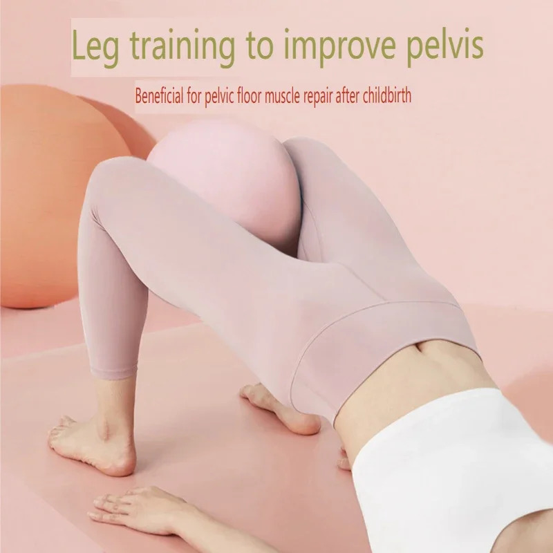 TG Thickened Mini Exercise Bal - Pilates Toning Ball 评论和价格