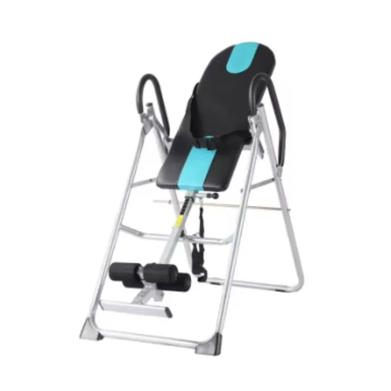 Adjustable Folding Handstand M - Inversion Table Fold 评论和价格