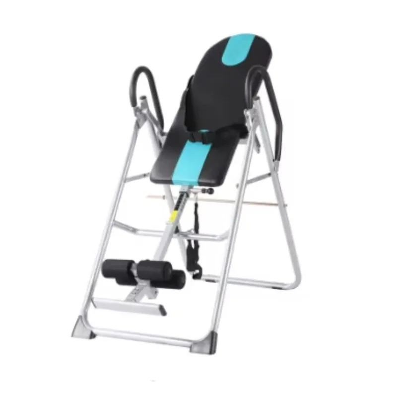 Adjustable Folding Handstand M - Inversion Table Fold 评论和价格