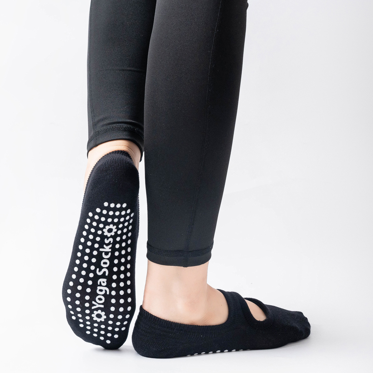 High Quality Women Yoga Socks  - Pilates Yoga Fitness 评论和价格