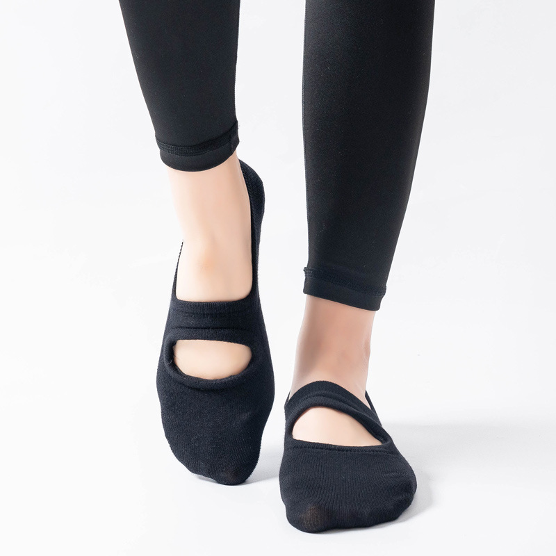 High Quality Women Yoga Socks  - Pilates Yoga Fitness 评论和价格