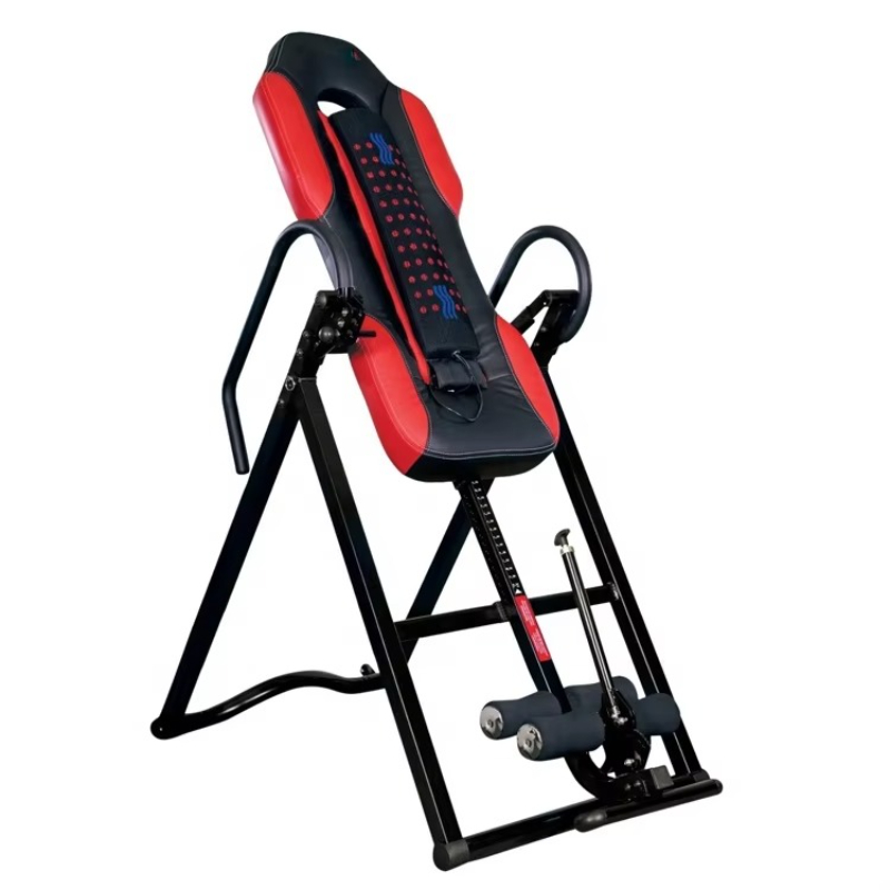 Abs Workout Inverted Table Ind - Inversion Table Fold 评论和价格