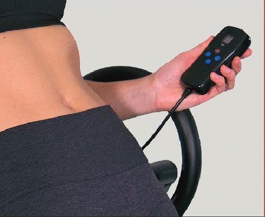 Abs Workout Inverted Table Ind - Inversion Table Fold 评论和价格
