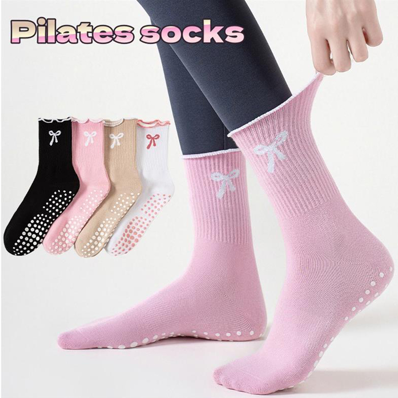 Dreamlikelin 1 Pair Women's Mi - Pilates Yoga Fitness 评论和价格