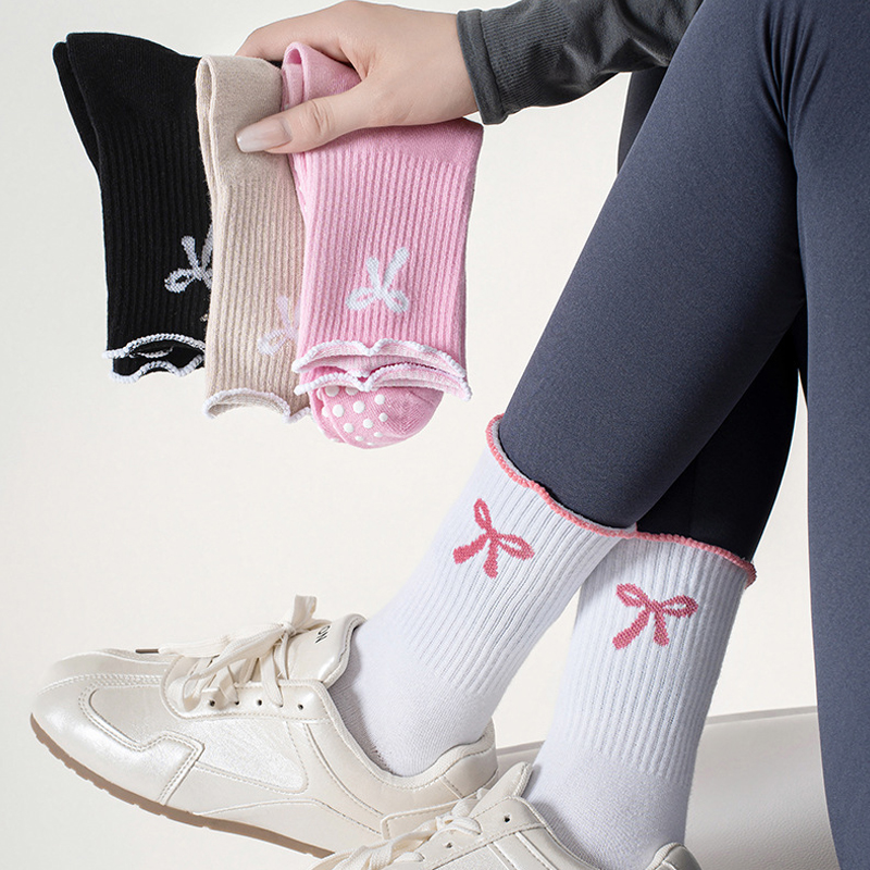 Dreamlikelin 1 Pair Women's Mi - Pilates Yoga Fitness 评论和价格