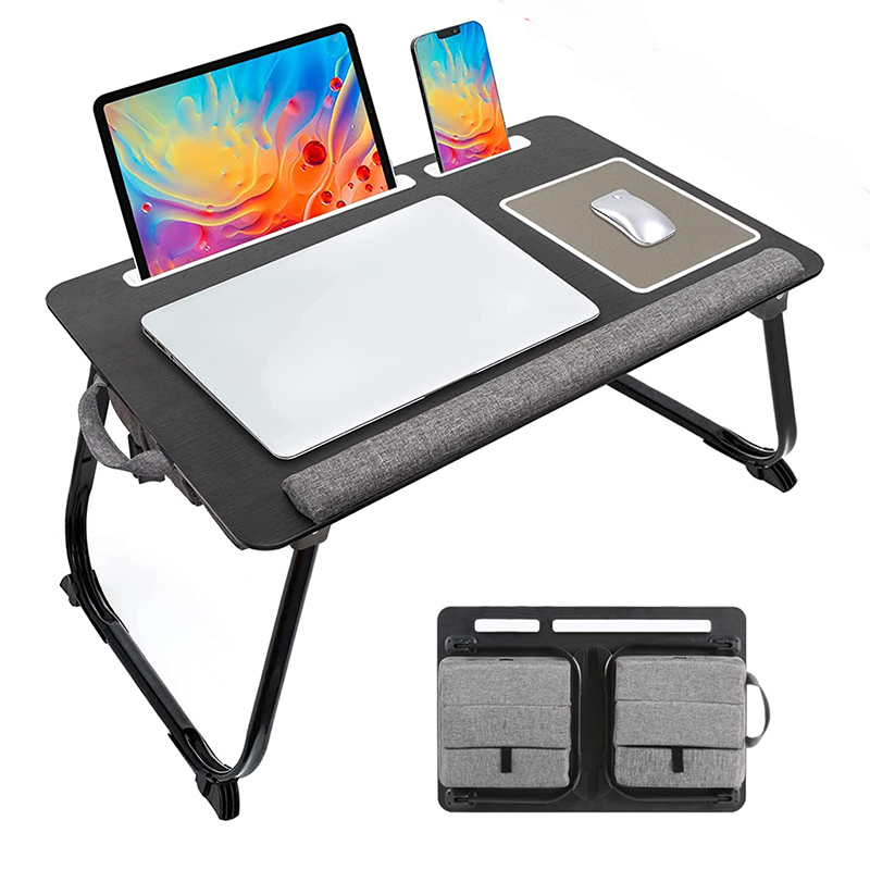 MUMUCC Portable Bed Table For  - Inversion Table Fold 评论和价格