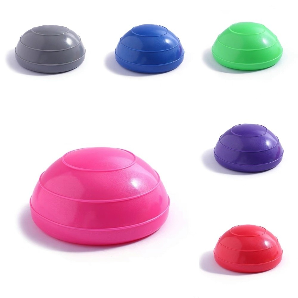 New Nonslip Balance Pod Touch  - Pilates Toning Ball 评论和价格