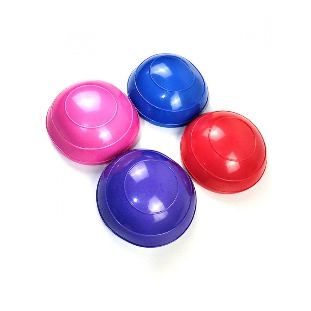 New Nonslip Balance Pod Touch  - Pilates Toning Ball 评论和价格