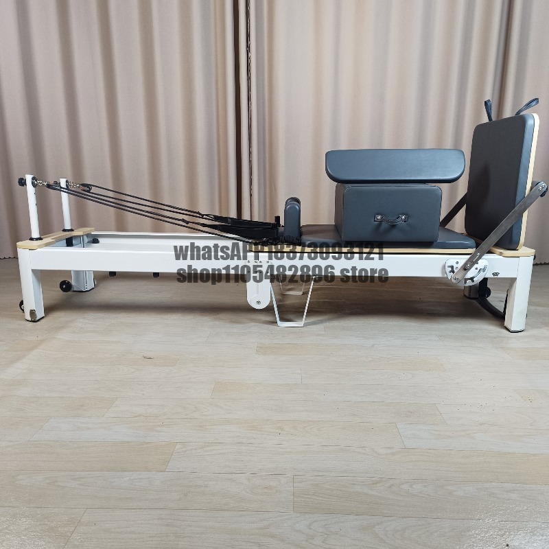 Pilates core bed Pilates foldi - Pilates And Yoga Is Same 评论和价格