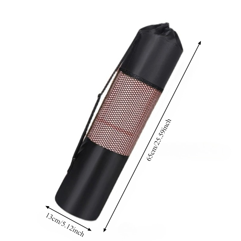 1 Breathable Yoga Mat Storage  - Pilates Yoga Fitness 评论和价格