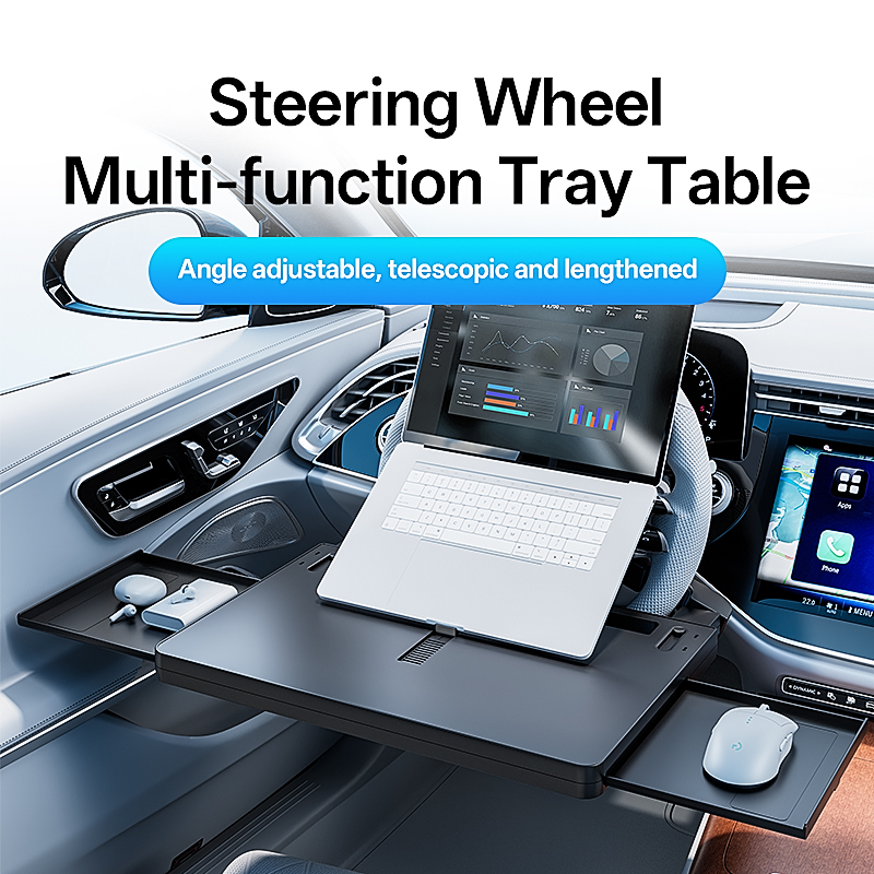 Car Tray Table Food Tray Desk  - Inversion Table Fold 评论和价格