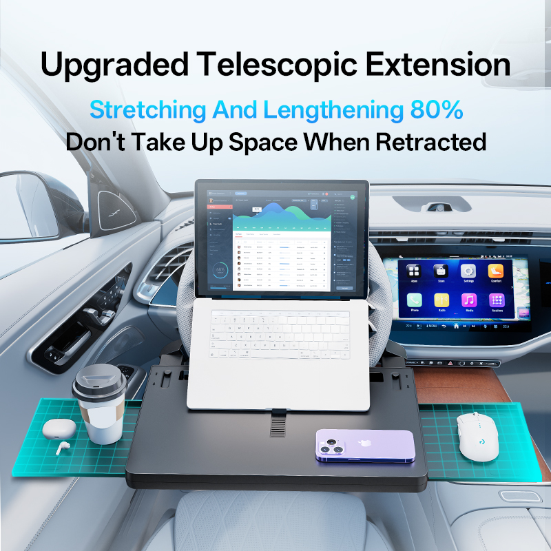 Car Tray Table Food Tray Desk  - Inversion Table Fold 评论和价格