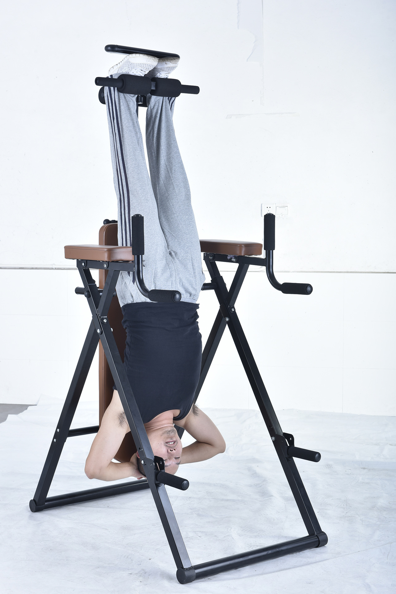 Multi Functional Inversion Tab - Inversion Table Fold 评论和价格