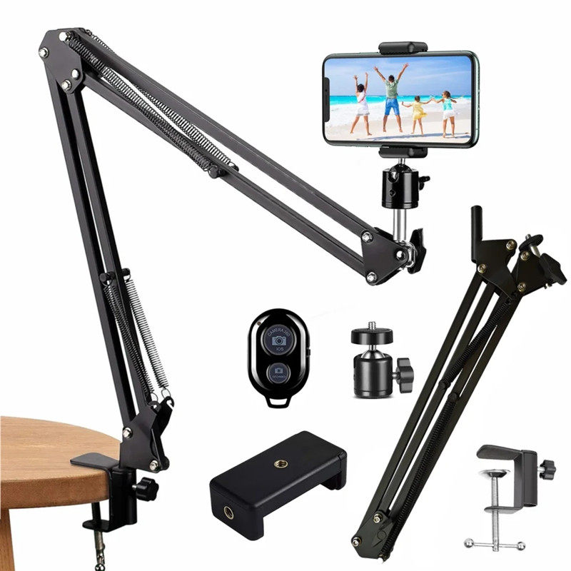 FGCLSY Flexible Arm Tripod For - Inversion Table Fold 评论和价格