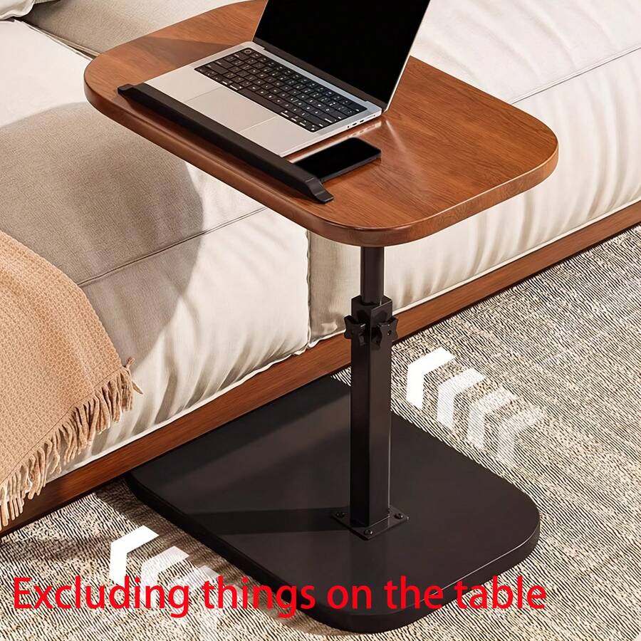 Laptop Desk, A Portable And Ad - Inversion Table Fold 评论和价格