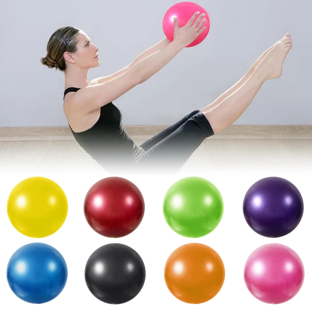 25cm Pilates Ball Explosion-pr - Pilates Toning Ball 评论和价格