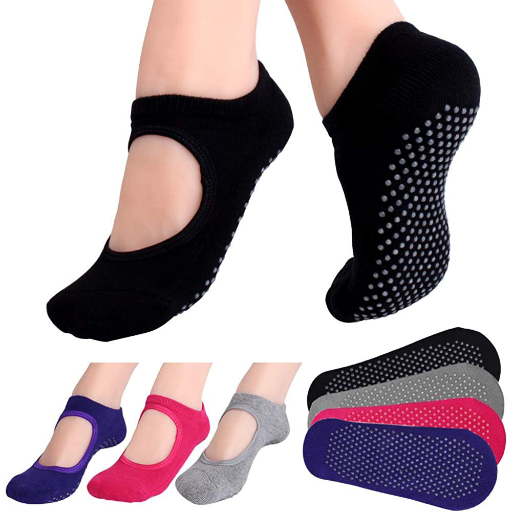 Backless Non-slip Fitness Pila - Pilates Yoga Workout 评论和价格
