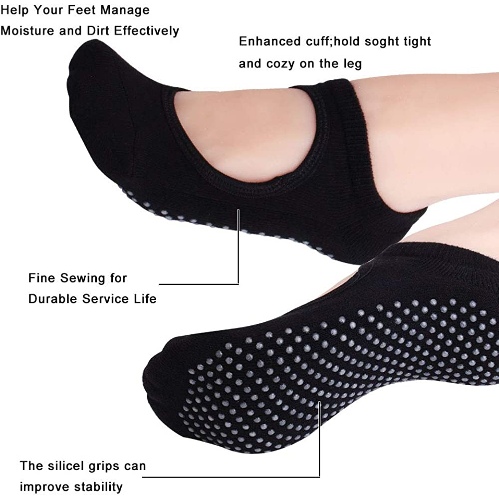 Backless Non-slip Fitness Pila - Pilates Yoga Workout 评论和价格