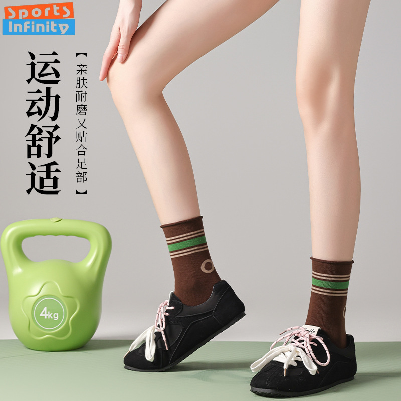 New Professional Pilates Socks - Pilates Yoga Fitness 评论和价格