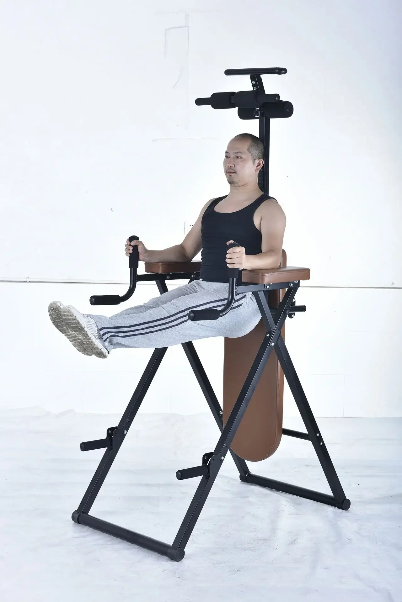 New Design Multi Functional In - Inversion Table Fold 评论和价格