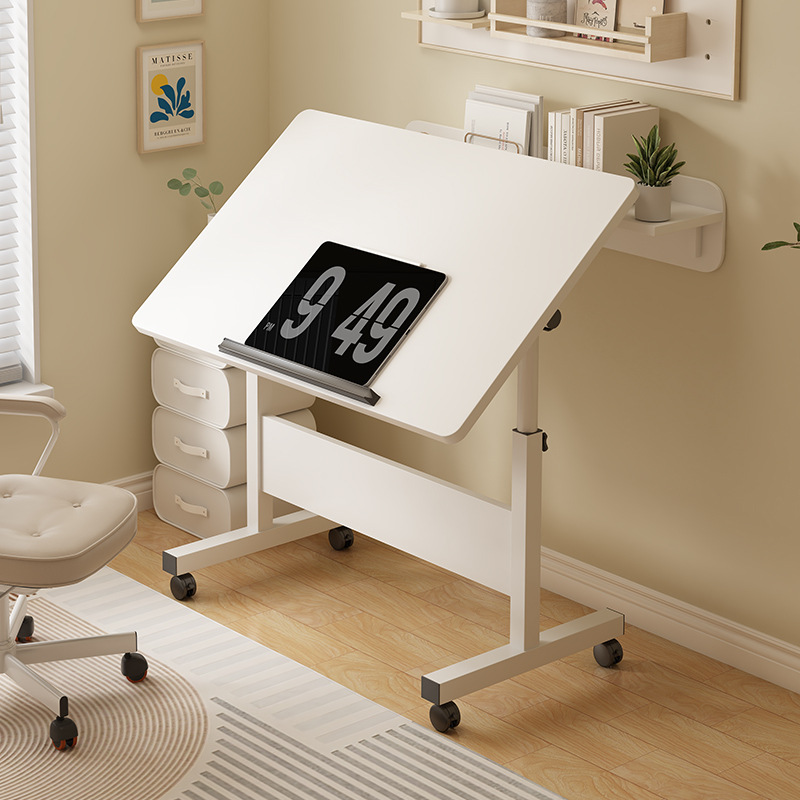 Portable Folding Laptop Bedsid - Inversion Table Fold 评论和价格