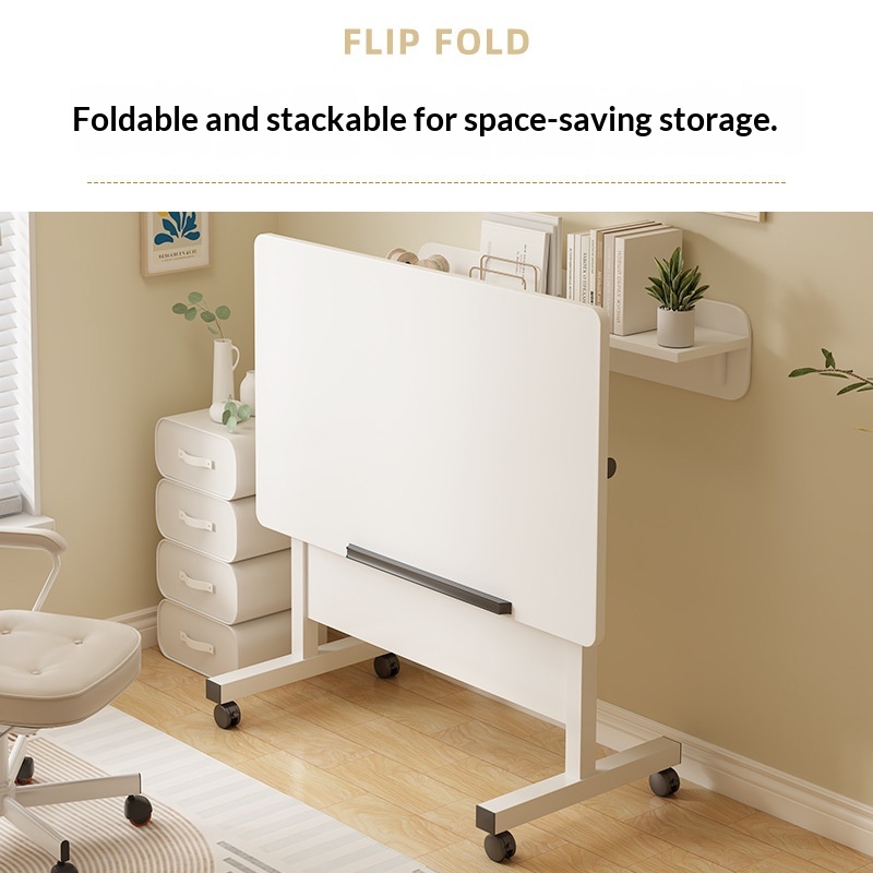 Portable Folding Laptop Bedsid - Inversion Table Fold 评论和价格