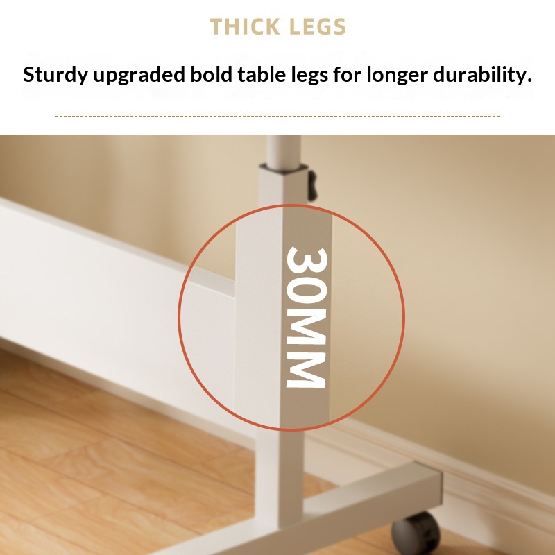 Portable Folding Laptop Bedsid - Inversion Table Fold 评论和价格