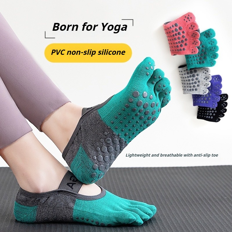Professional Pilates Anti slip - Pilates Yoga Fitness 评论和价格