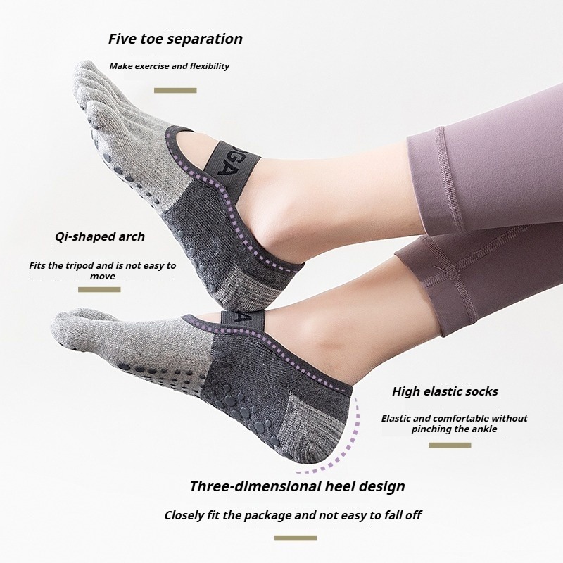 Professional Pilates Anti slip - Pilates Yoga Fitness 评论和价格