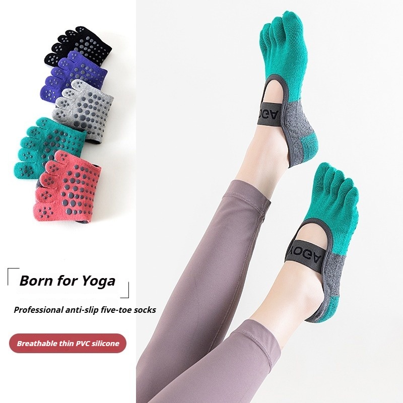 Professional Pilates Anti slip - Pilates Yoga Fitness 评论和价格