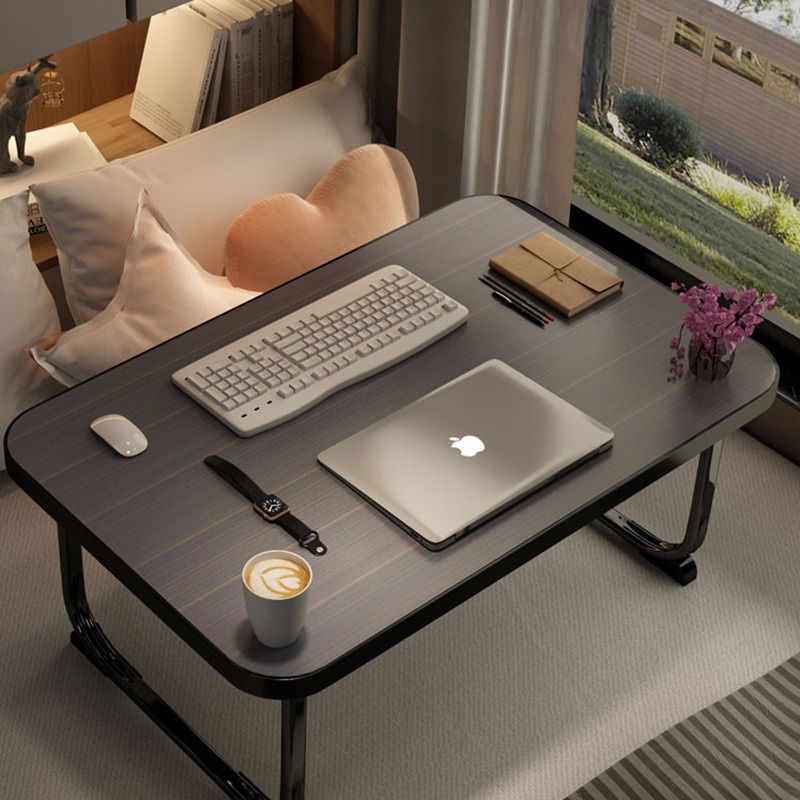 Bed desk folding small table c - Inversion Table Fold 评论和价格