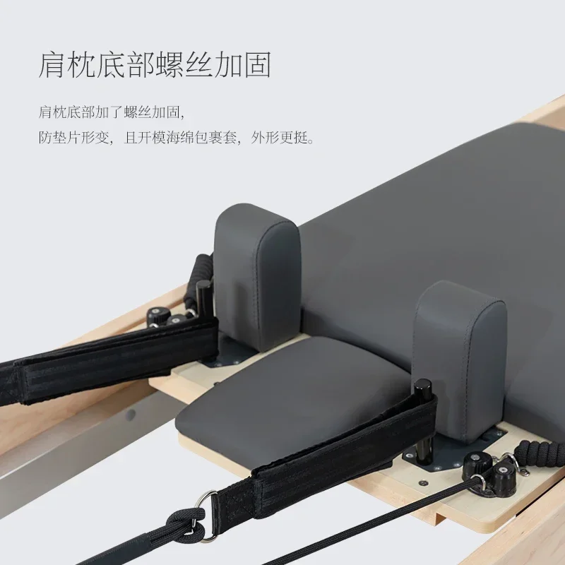 Pilates equipment, home core b - Pilates And Yoga Is Same 评论和价格
