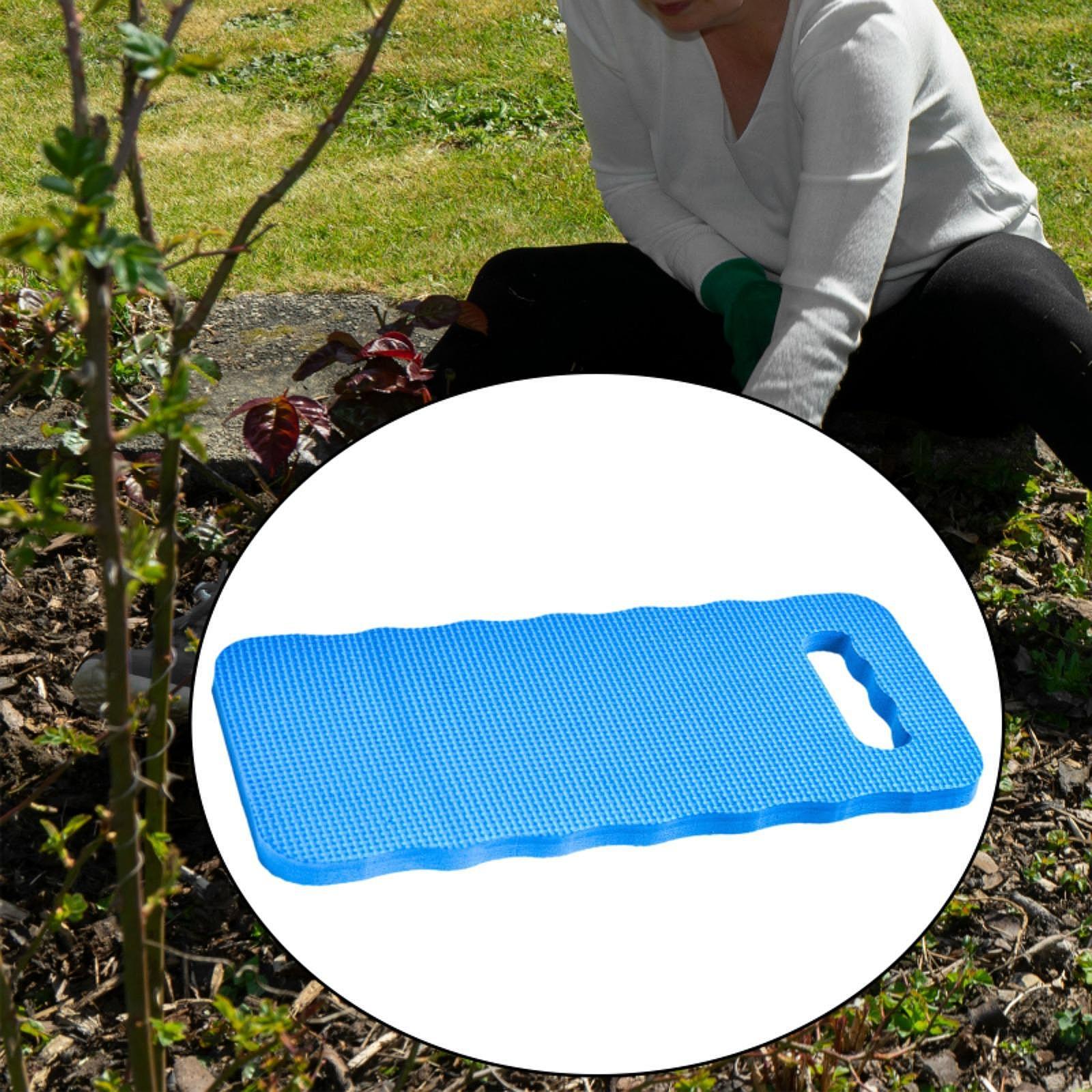 EVA Foam Garden Kneeling Pad Y - Pilates Yoga Mat Workout 评论和价格