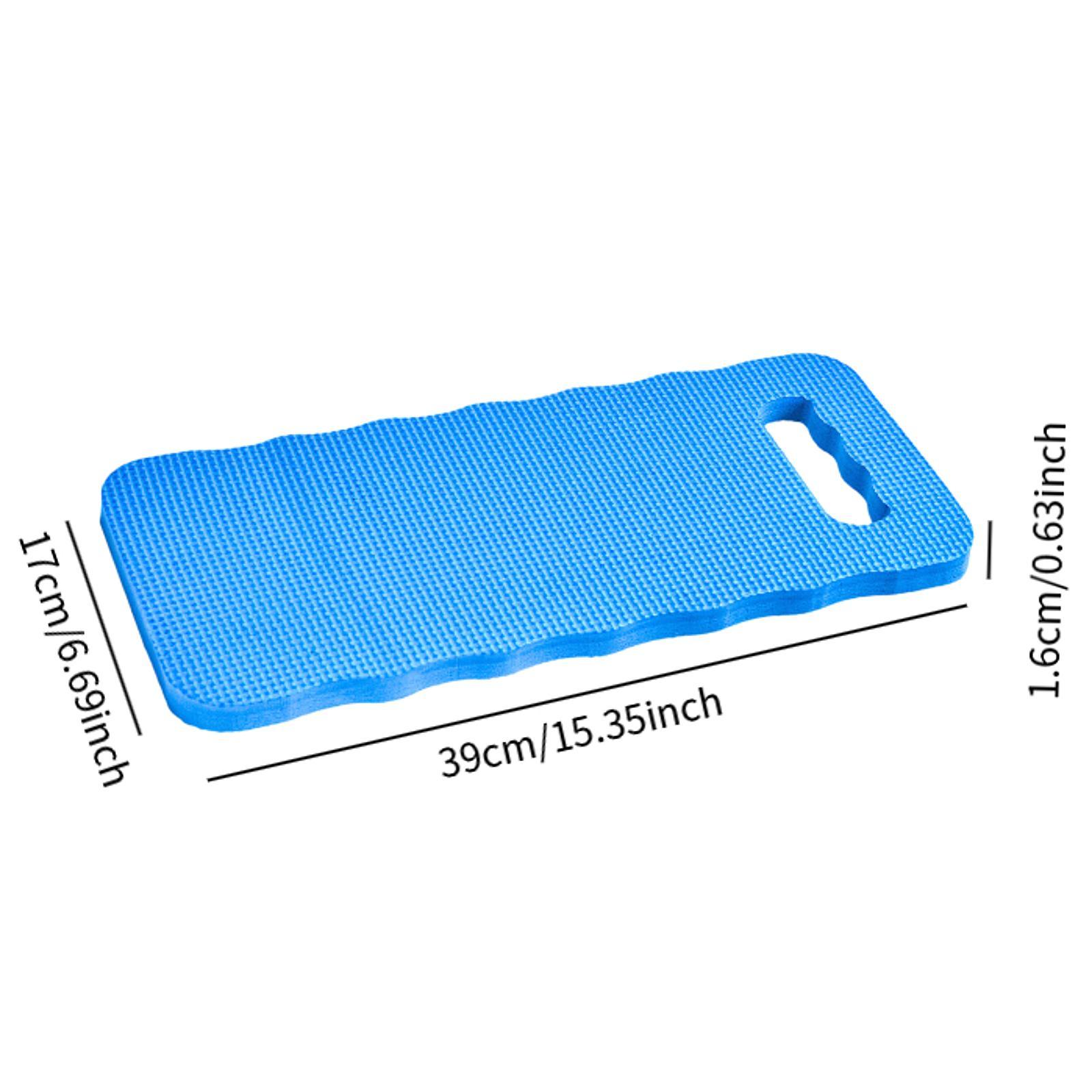 EVA Foam Garden Kneeling Pad Y - Pilates Yoga Mat Workout 评论和价格