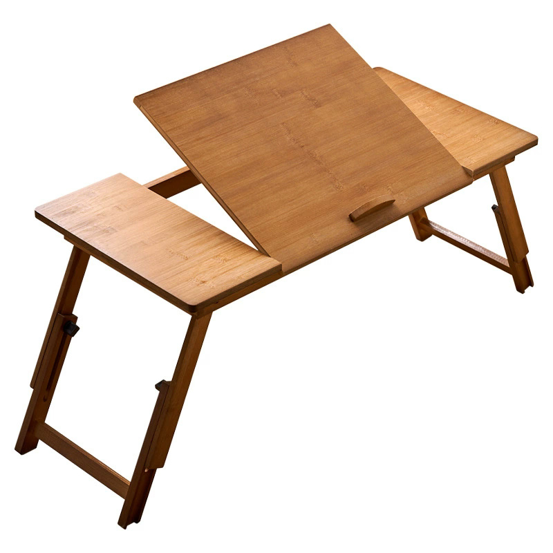 Folding Laptop Table Bamboo Ad - Inversion Table Fold 评论和价格