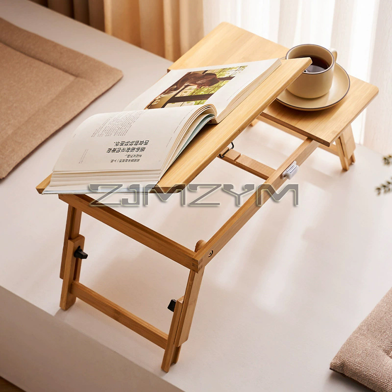 Folding Laptop Table Bamboo Ad - Inversion Table Fold 评论和价格