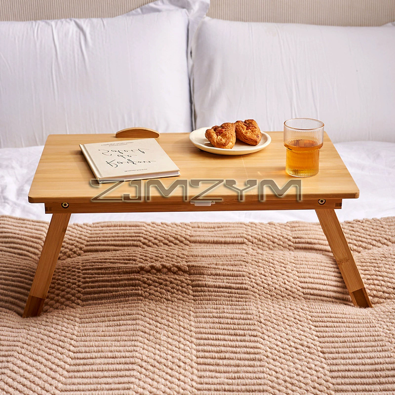 Folding Laptop Table Bamboo Ad - Inversion Table Fold 评论和价格