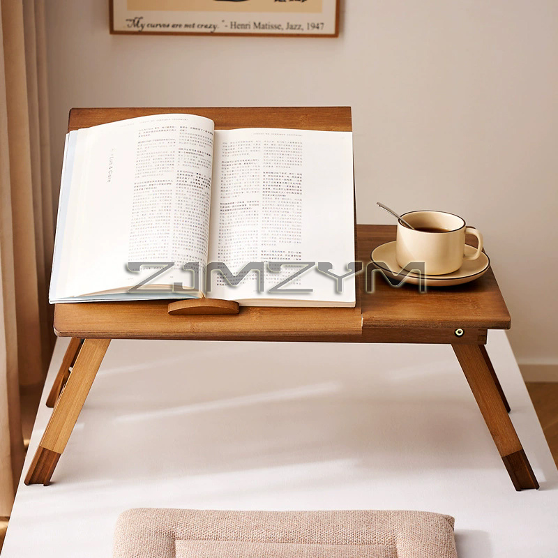 Folding Laptop Table Bamboo Ad - Inversion Table Fold 评论和价格