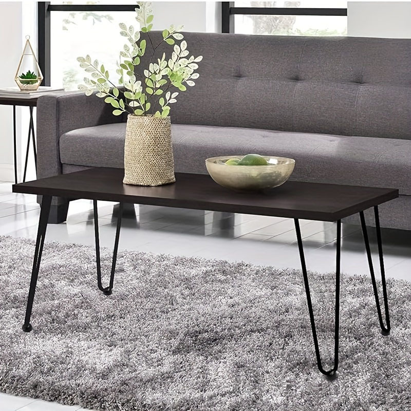 4pcs Foldable Hairpin Legs Met - Inversion Table Fold 评论和价格